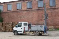 Фото — ЗАХІДНА БУРОВА КОМПАНІЯ