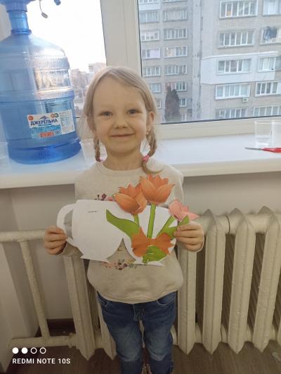 Маленькі досягнення