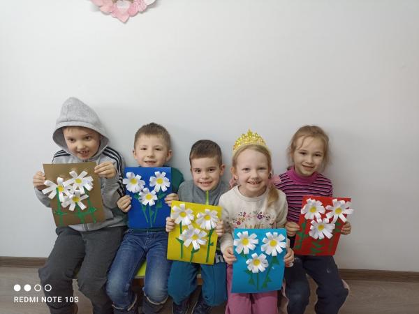 Творча майстерня