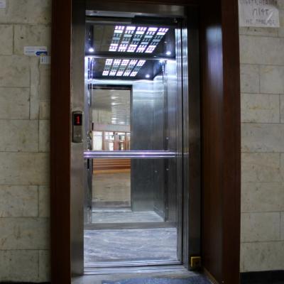 Ліфт Туреччина