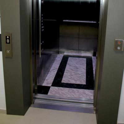 Обслуговування ліфтів
