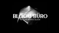 Фото — BLOOM BÜRO, КРЕАТИВНОЕ АГЕНТСТВО