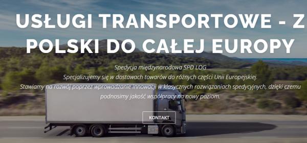 Транспортна компанія