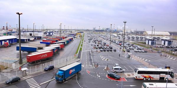 Транспортно-експедиційне обслуговування