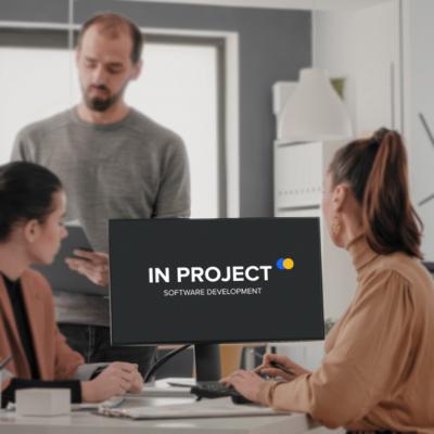 Багатопрофільна ІТ-компанія