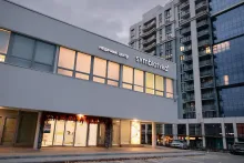 Фото — СИМБИОТИКА, МЕДИЦИНСКИЙ ЦЕНТР