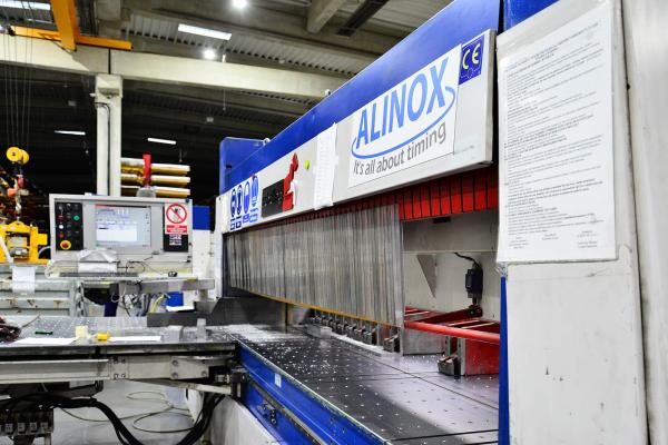 Різка плит циркулярною пилкою