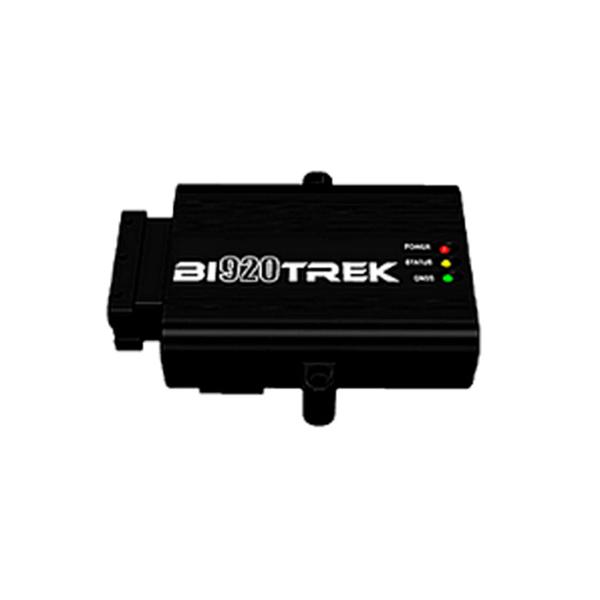 Підтримки системи GPS моніторингу