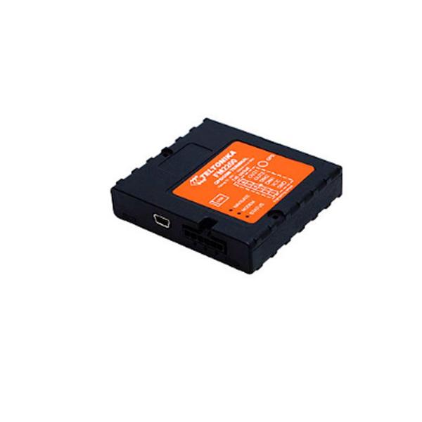 Послуги GPS-моніторингу