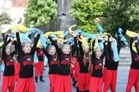 Фото — СМАЙЛИКИ, ДИТЯЧА СТУДІЯ БАЛЕТУ ”ЖИТТЯ”