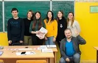 Фото — ЦЕНТР ВИВЧЕННЯ АНГЛІЙСЬКОЇ МОВИ ОНЛАЙН