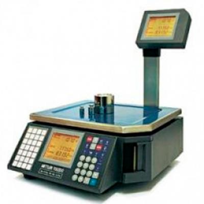 ВАГИ METTLER TOLEDO TIGER 3600 PRO