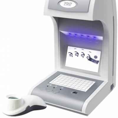 Детектор валют PRO 1500 IRPM LCD