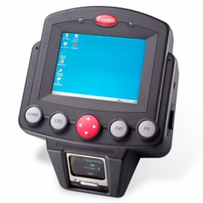 ПРАЙС ЧЕКЕР ZEBEX Z-7010