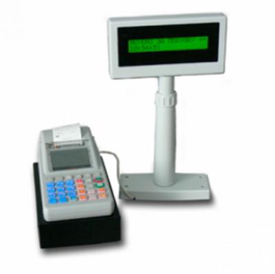 КАСОВИЙ АПАРАТ ДЛЯ АЗС POS MINI