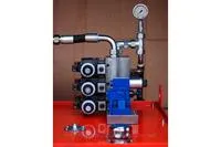 Фото — ГІДРАВЛІК ЛАЙН, РЕМОНТ ГІДРАВЛІКИ