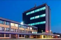 Фото — LEMBERG, БІЗНЕС-ЦЕНТР