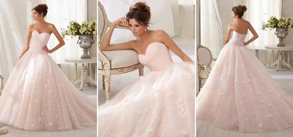 MORI LEE - 5209