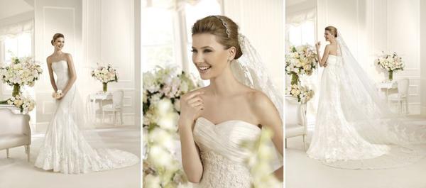 LA SPOSA - Denia