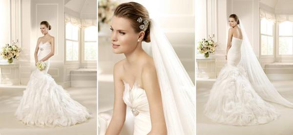 LA SPOSA - Mirra