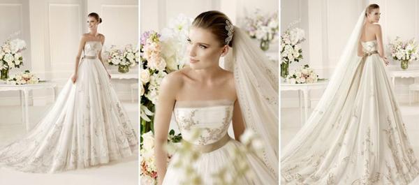 LA SPOSA - Molina