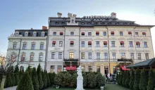 Фото — РОКСОЛАНА, ТОРГОВИЙ ЦЕНТР