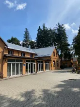 Фото — ЗАТИШОК, БУДИНОК ДЛЯ ЛЮДЕЙ ПОХИЛОГО ВІКУ