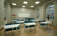 Фото — IQHOLDING, КОНФЕРЕНЦ-ЦЕНТР