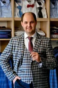 Фото — РОУЗ ТЕЙЛОР, СТУДІЯ ІНДИВІДУАЛЬНОГО ПОШИТТЯ ОДЯГУ