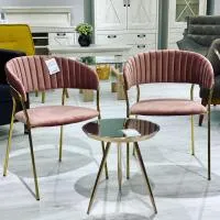 Фото — КОМПАНІЯ STUDIO 44, САЛОН МЕБЛІВ