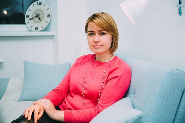 Послуги психолога