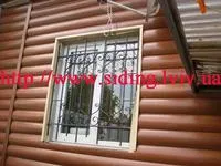 Фото — САЙДИНГ ФАСАД