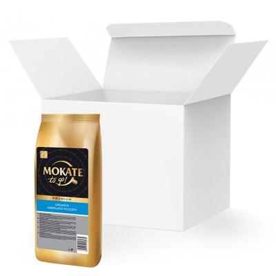 Сливки Mokate Creamer Premium