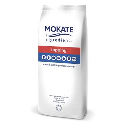 Сливки Mokate Topping Premium, 20 кг