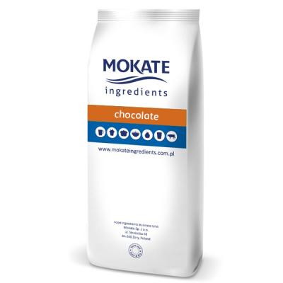 Гарячий шоколад Mokate Premium, 25 кг