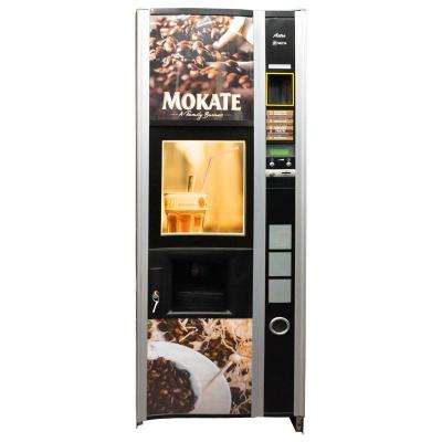 Кавовий автомат Necta Astro Espresso Touch, повне ТО