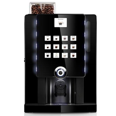 Кавомашина Rheavendors rhea Business Line grande VHO