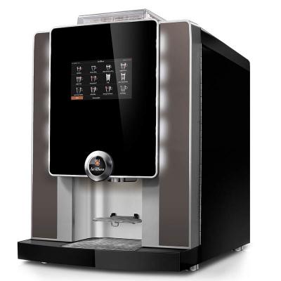 Кавомашина Rheavendors LaRhea grande premium V+