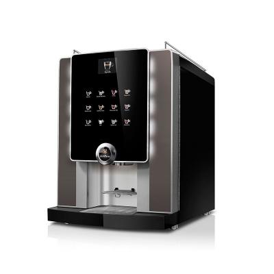 Кавомашина Rheavendors LaRhea V+ grande