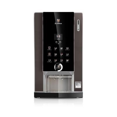 Кавомашина Rheavendors LaRhea V+ doppio&cup