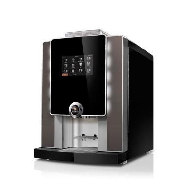 Кавомашина Rheavendors LaRhea V+ grande 2 premium
