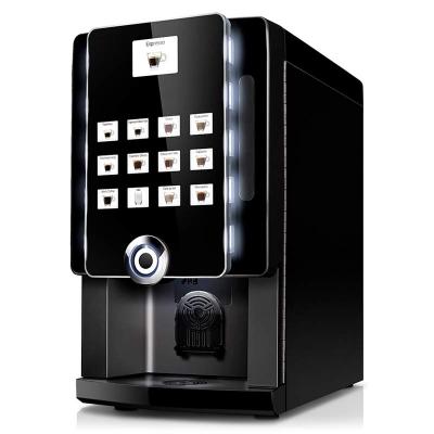 Кавомашина Rheavendors rhea Business Line eC