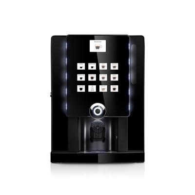 Кавомашина Rhea Business line grande