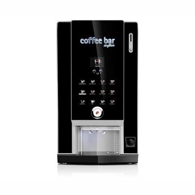 Кавомашина Rheavendors doppio&cup PRO