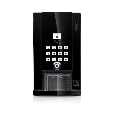 Кавомашина Rhea Business line doppio&cup