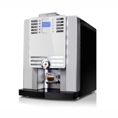 Кавомашина Rheavendors XS Grande VHO PRO