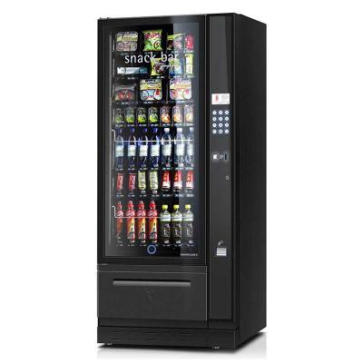 Торговий снековий автомат Rheavendors Luce Zero Snack