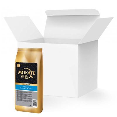 Вершки Mokate Creamer Premium
