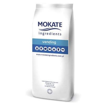 Гранульовані вершки MOKATE TOPPING EV, 20 кг