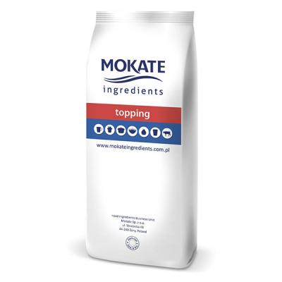 Вершки Mokate Topping Premium, 20 кг